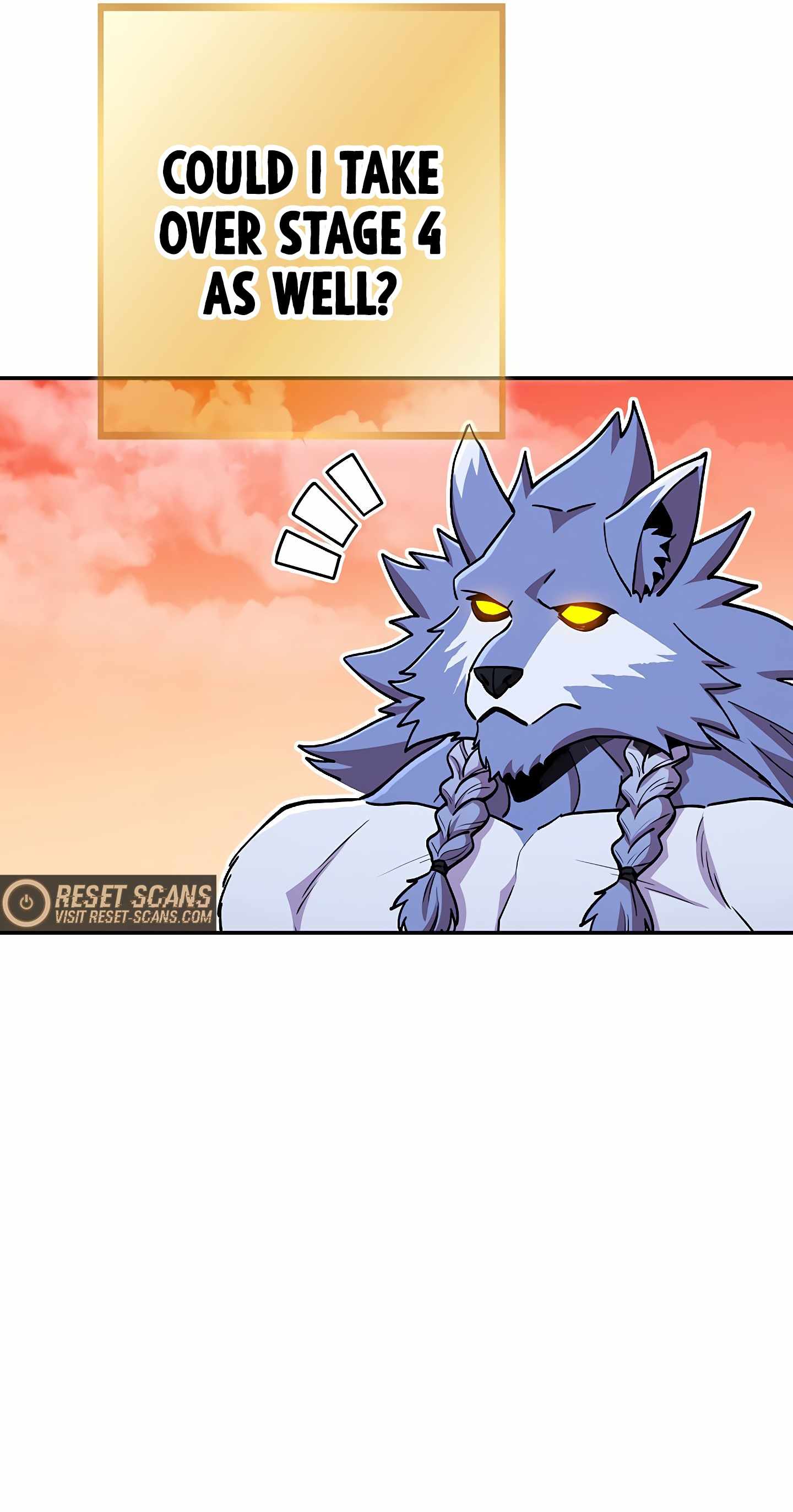 Dungeon Reset Chapter 138 4